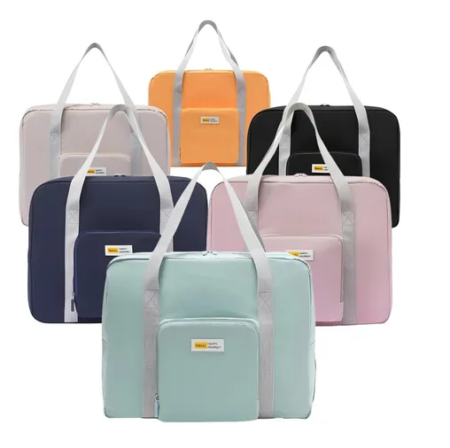 Bolso Plegable Bélgica