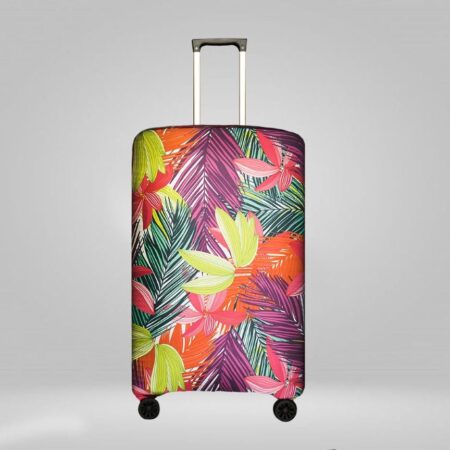 Funda para Valija Estampada - Imagen 13