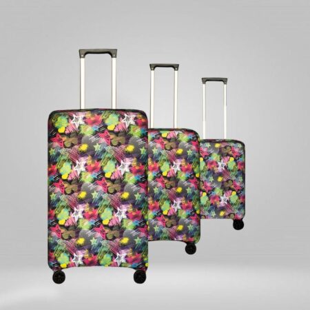 Funda para Valija Estampada - Imagen 6