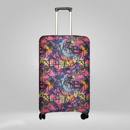 Funda para Valija Estampada - Imagen 11