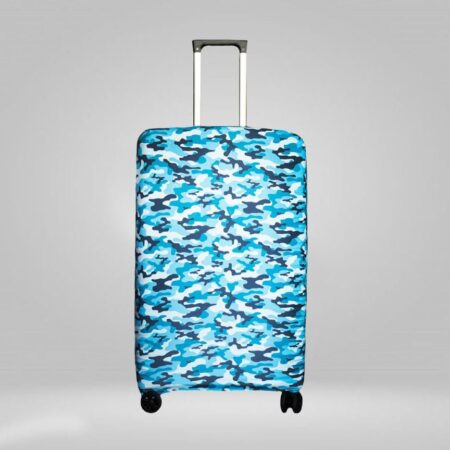 Funda para Valija Estampada - Imagen 16