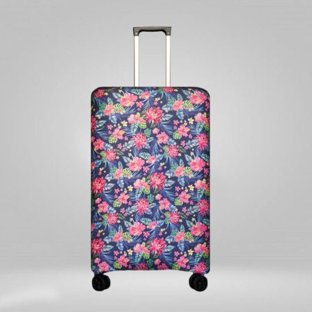 Funda para Valija Estampada - Imagen 8