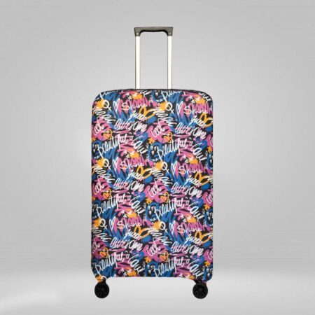 Funda para Valija Estampada - Imagen 10
