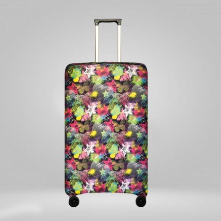 Funda para Valija Estampada - Imagen 9