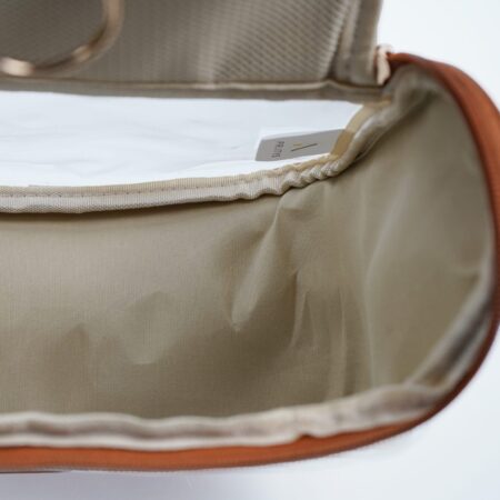 Neceser Portacosmeticos Travel Bag Clear - Imagen 3