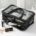 Neceser Washbag doble cierre