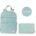 Mochila Plegable 20L Bélgica