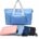 Bolso Plegable Grande Milán