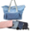 Bolso Plegable Grande Milán