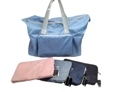 Bolso Plegable Grande Milán