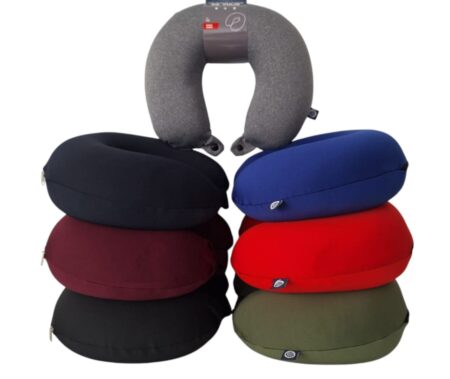 Cuello Almohada Viscoelástica