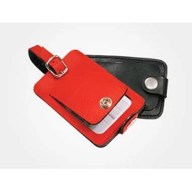 Identificador de valija prémium (ideal para logo) - Imagen 4