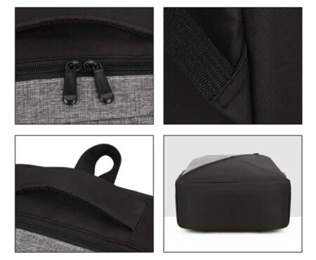 Mochila Ejecutiva - Imagen 6