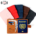 Porta pasaporte elegante anti-robo protección RFID (ideal para logo)