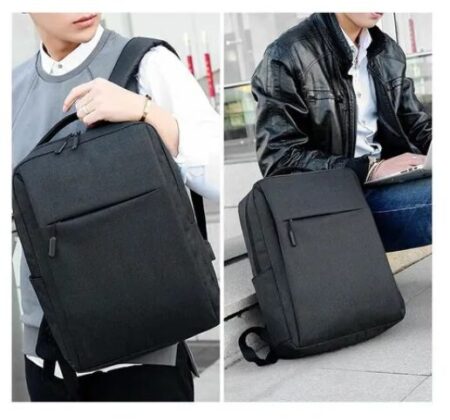 Mochila Porta Notebook Ejecutiva Bilbao - Imagen 13