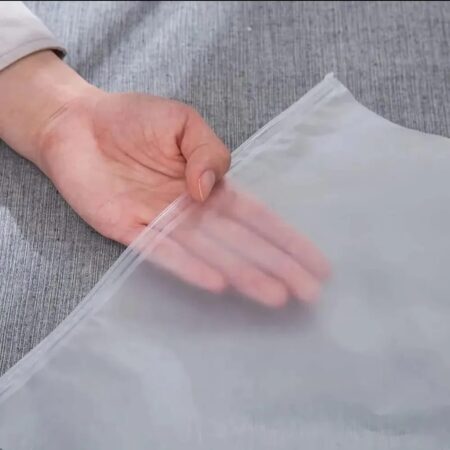 Organizador De Valija x 6 Piezas Transparentes - Imagen 5