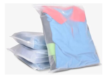 Organizador De Valija x 6 Piezas Transparentes - Imagen 8