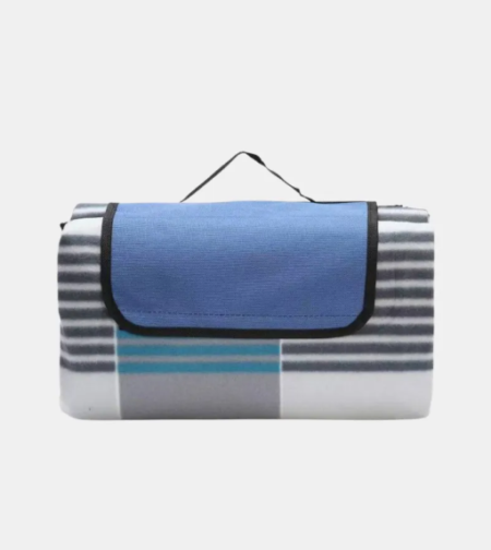 Manta Plegable Impermeable - Imagen 6