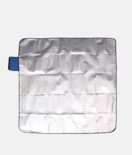 Manta Plegable Impermeable - Imagen 4