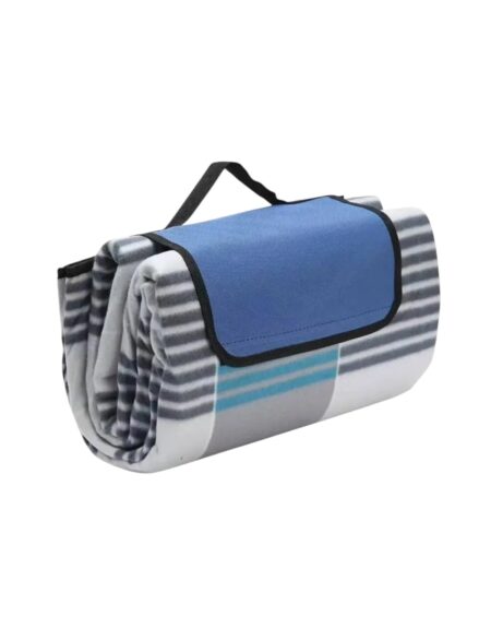 Manta Plegable Impermeable