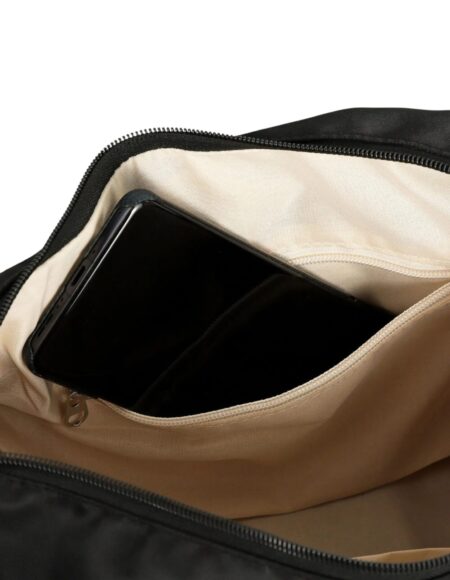Bolso de Viaje Petit Black - Imagen 3