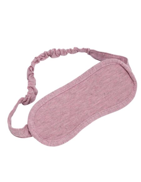 Kit almohada de viaje y antifaz - Imagen 2