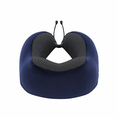 Almohada de Viaje Viscoelástica Premium Discovery - Imagen 2