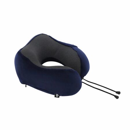 Almohada de Viaje Viscoelástica Premium Discovery - Imagen 3