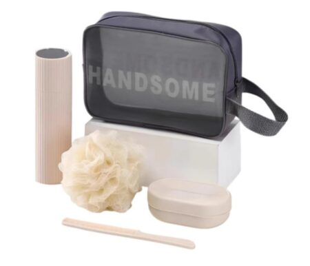 Kit Viajero para Ducha - Imagen 2