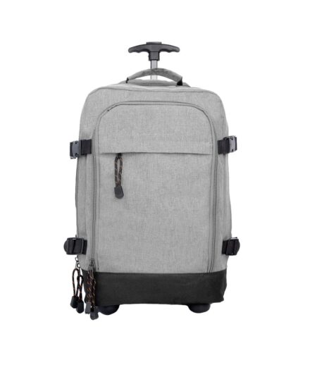 Mochila de Cabina Semi Rígida Carry On