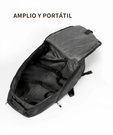 Mochila Valija - Imagen 2