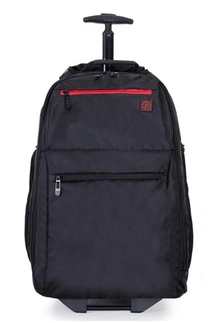 Mochila Valija - Imagen 3