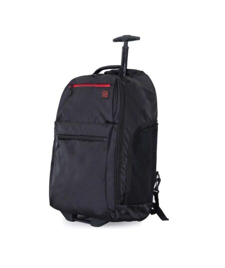 Mochila Valija