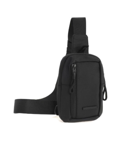 Morral Cruzado Negro - Imagen 2