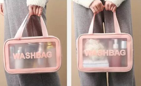 Neceser Washbag L - Imagen 4