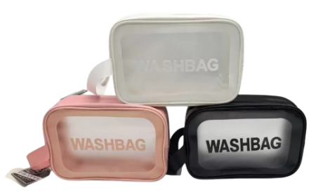Neceser Washbag "M"