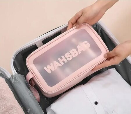 Neceser Washbag "S" - Imagen 4