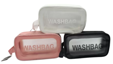 Neceser Washbag "S" - Imagen 2