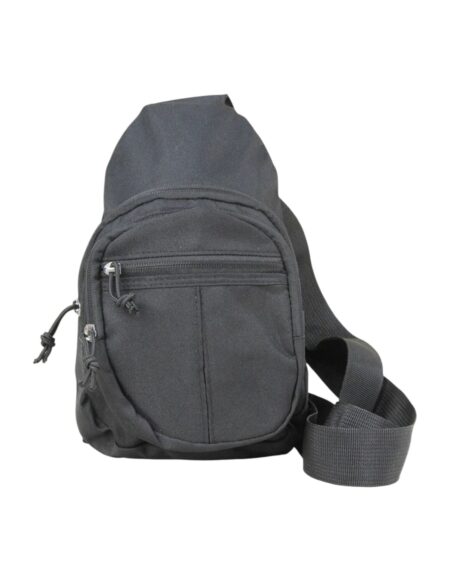Morral Cruzado Urbano