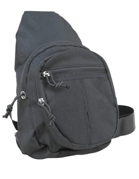 Morral Cruzado Urbano - Imagen 2