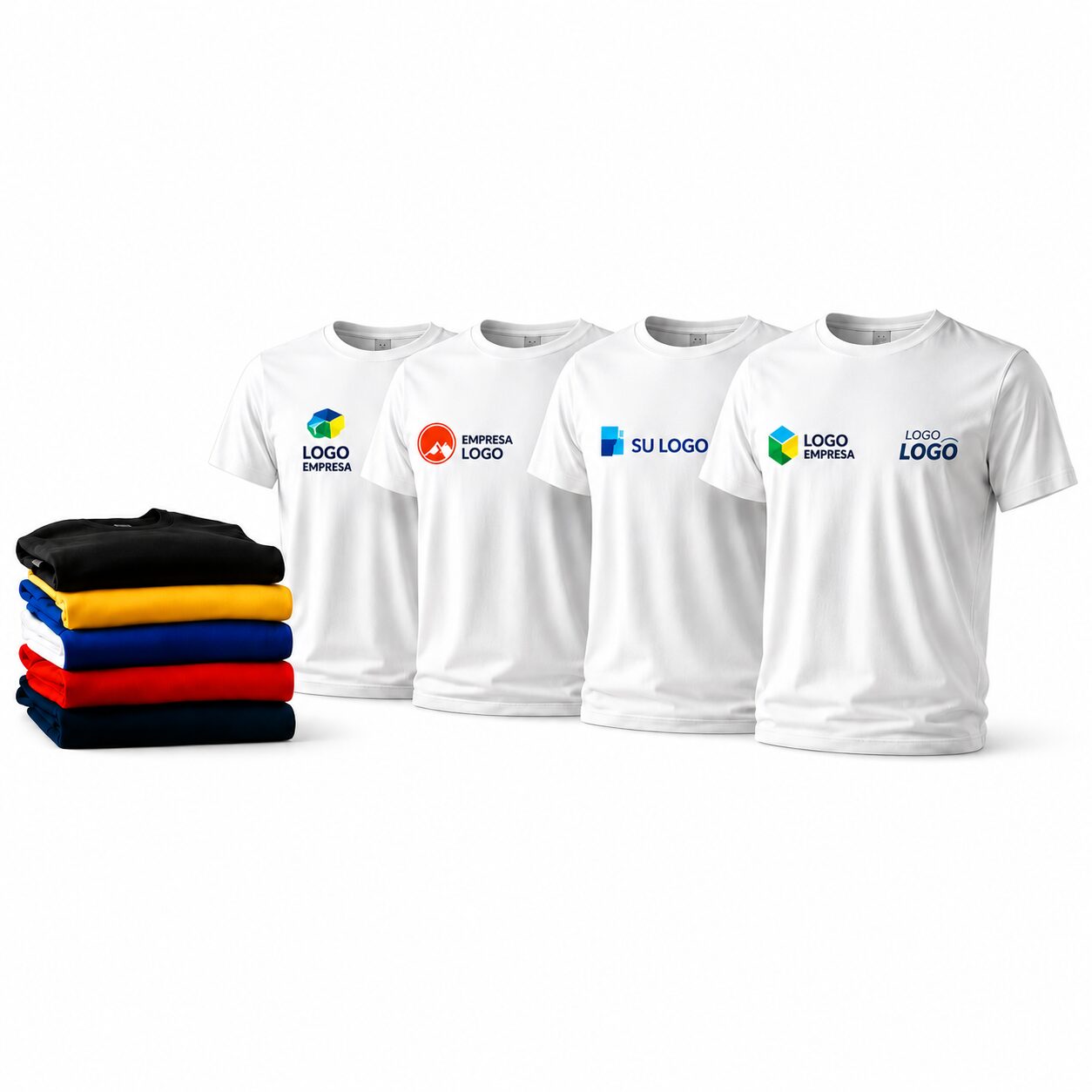 Remeras Personalizadas