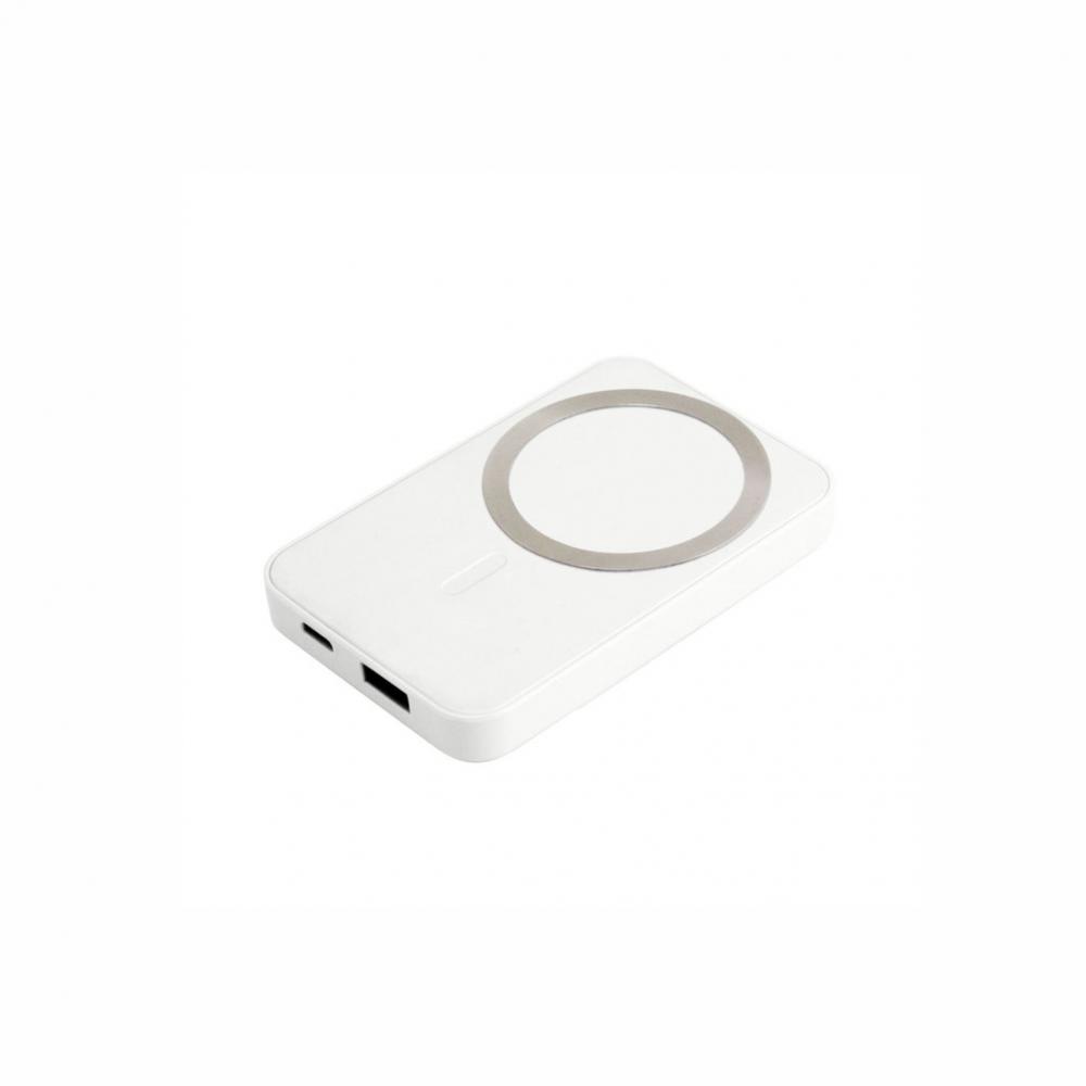 Powerbank magnético (ideal para logo) - Imagen 2