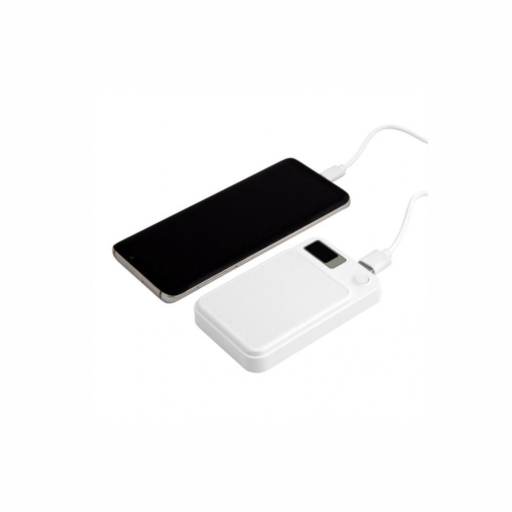 Powerbank magnético (ideal para logo) - Imagen 3