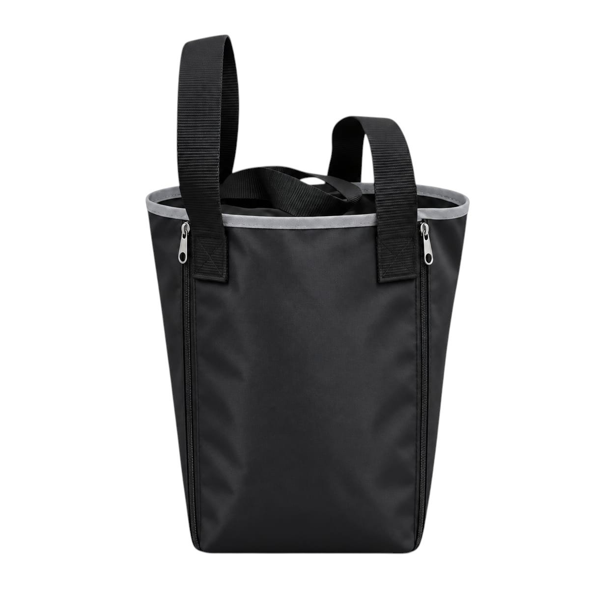 Bolso matero y Manta París (ideal para logo)