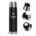 Termo litro acero inoxidable (ideal para logo)