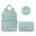 Mochila Plegable 20L Bélgica