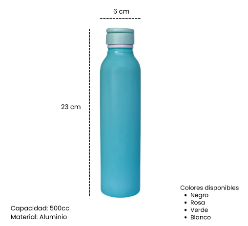 Combo Viajero Activo - Imagen 10